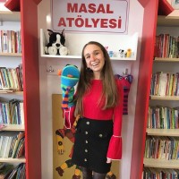 Melek Barış
