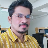 Satish Khamkar