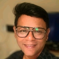 Kaushik Halder