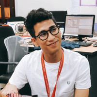 Ahmad Marzuqi