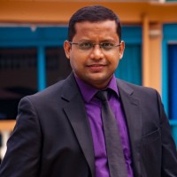 DHANISH EDATHADAN VELAYUDHAN