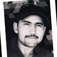 Huber Gonzalez