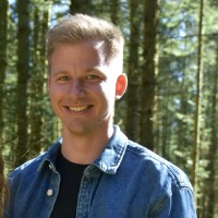 Nikolaj Bindslev Larsen