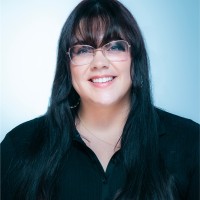 Maya Garcia, M.A. International Relations