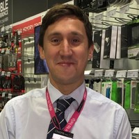 Paul Benson