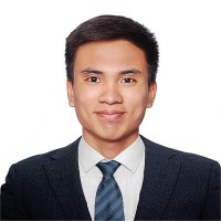 Carl Justine Castada