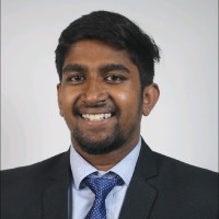 D Joseph Daniel