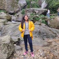 Shipra Rakshit