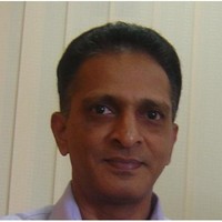 Ramachandran Yallapragada