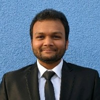 Divyansh Agarwal