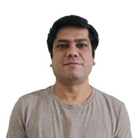 Nitin Sharma