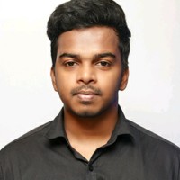 Nandha Kumar A
