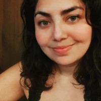 Maria Alejandra Ambrosio Ortiz