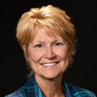 Susan England-Fischer