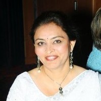 Rajashri Soneji