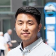 Barnabas Hong