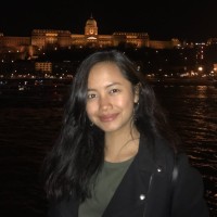Brigitta Fidelita Fella P