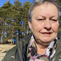 Inger Kalland Putkowski