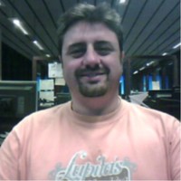 Daniel Garzón Martín