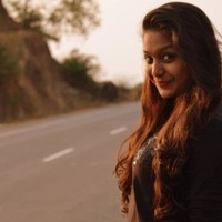Surabhi warang