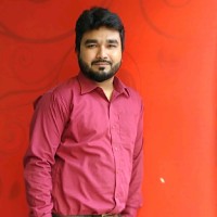 Kiron Ahmed
