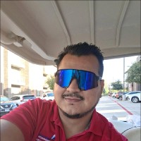 Cesar Augusto Ruiz Fernandez