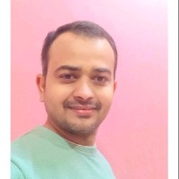 Shitalkumar Vaidya
