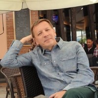 Gennady Moscow