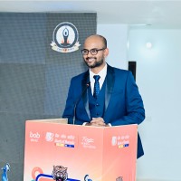 Amrit Raj