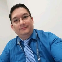 Salvador Chavez