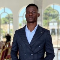 David Gbadebo