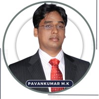 Pavankumar Krishnamurthy