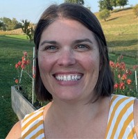 Maureen Martin, Licsw