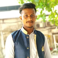 Sarvesh Deshmukh
