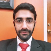 Imran S.
