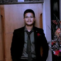 Amit Bhimte