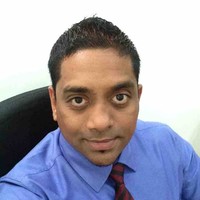 Buddhi Wickramanayake