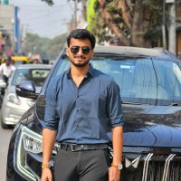 Yash Maheshwari