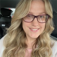 Katie Carmichael