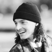 Rory Johnston