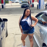 Shanese Richardson