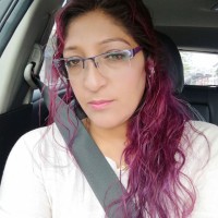 Angela Carreño