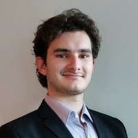 Matthew Vellios