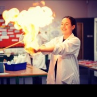 Victoria Dautovic-Parkar