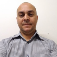 Paulo José Moraes do Nascimento josé