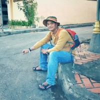 Robert Sithu Aung