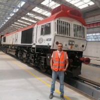 Hesham Ibrahim