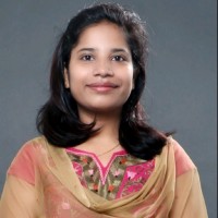 Parvin Shaikh