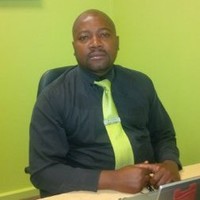 Mpho Rambau