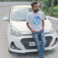 Manoj Vel